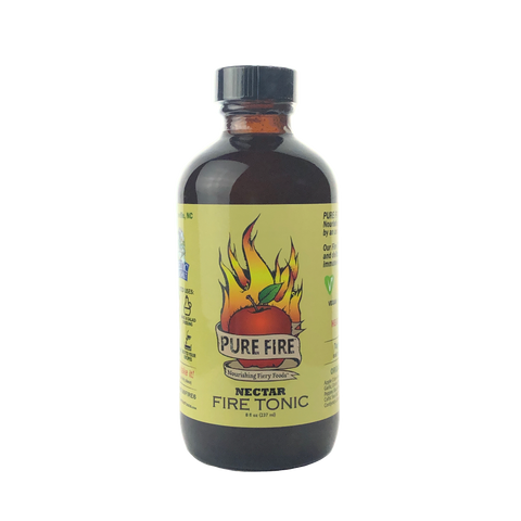 Pure Fire "Nectar" Fire Tonic