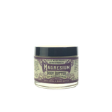 Magnesium Body Butter