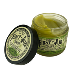 First Aid Salve