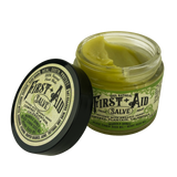 First Aid Salve