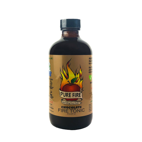 Pure Fire "Chocolate" Fire Tonic