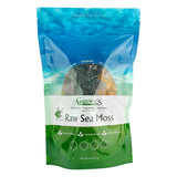 Raw Sea Moss