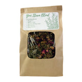 Yoni Steam Blends: Cleansing Blend