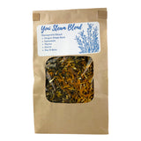 Garner's Yoni Steam Blends: Therapeutic Blend