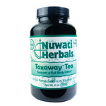 Nuwati Herbals Toxaway Tea