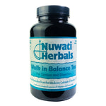 Nuwati Herbals Walkin in Balance Tea