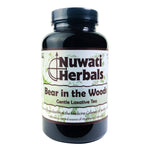 Nuwati Herbals Bear In the Woods Tea