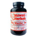 Nuwati Herbals The Warrior Tea