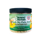 Nuwati Herbals Wash My Pain Away Herbal Bath Salts