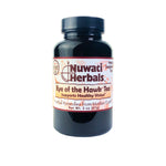 Nuwati Herbals Eye of the Hawk Tea