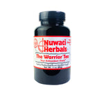 Nuwati Herbals The Warrior Tea