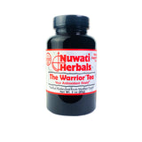 Nuwati Herbals The Warrior Tea