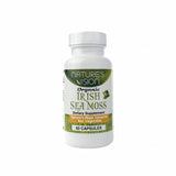 Nature's Vision Irish Sea Moss