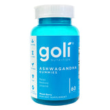 Goli Ashwagandha Gummies