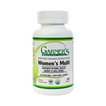 Organic Whole Food Women's Multi