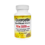 Natural Factor Quercetin LipoMicel