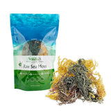 Raw Sea Moss